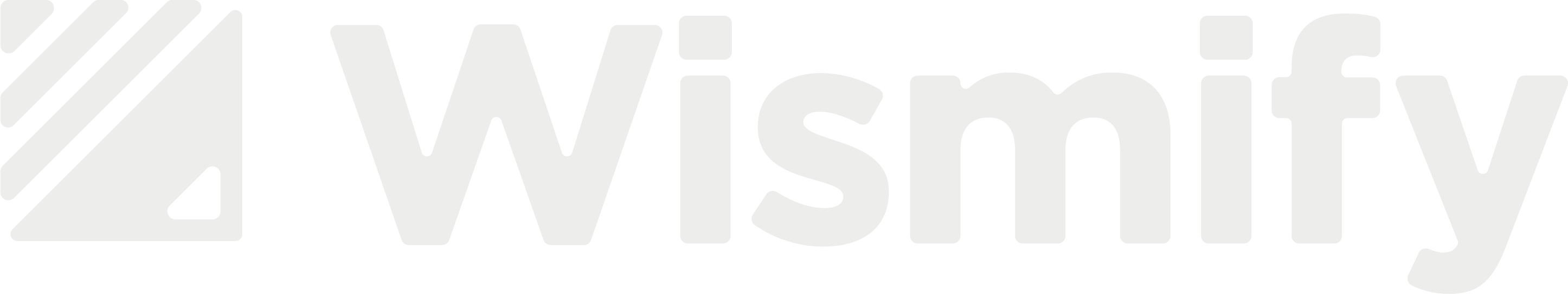 Wismify logo